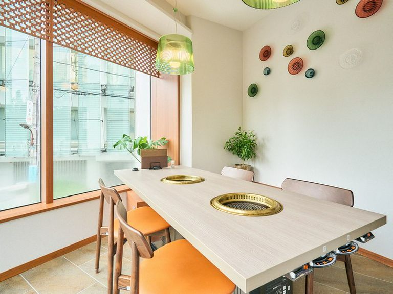 Private room