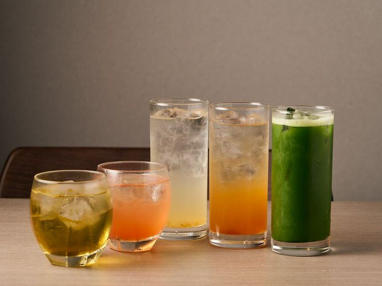 Drink