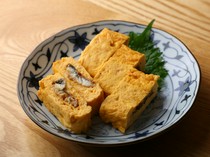 Kagurazaka Jiyaki Unasen_Umaki