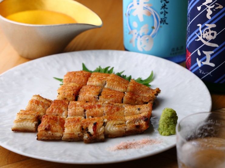 菜肴