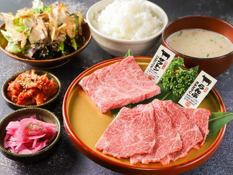 菜肴