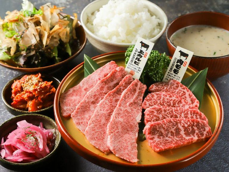 菜肴