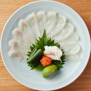 Fukusho_Tiger puffer fish tesse