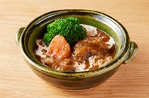 Fukusho_Beef tongue stew simmered for 12 hours