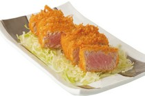 Fukusho_Bluefin tuna medium fatty tuna rare cutlet