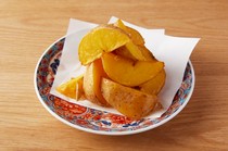 Fukusho_Inca Awakening Fresh French Fries