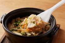 Fukusho_Fugu rice