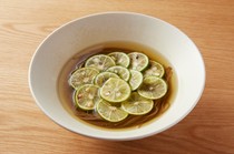 Fukusho_Sudachi Cold Noodles