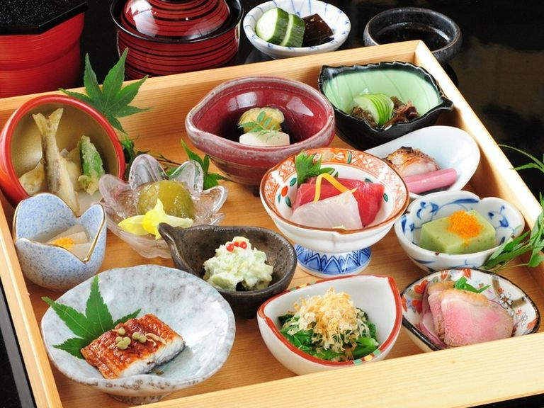 Cuisine
