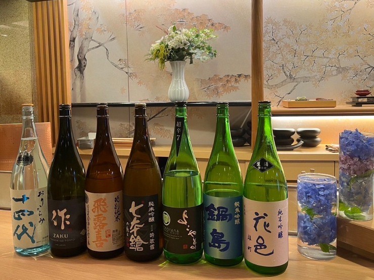 饮品