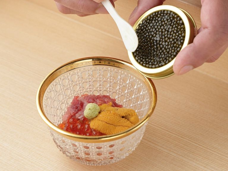 요리