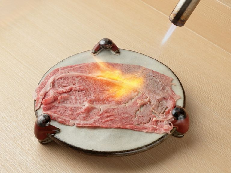 요리