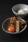 Kokuryu Ebisubashi Branch_Domestic Kagoshima Black Wagyu Sukiyaki - The view of the cooking in front of your eyes is also spectacular.