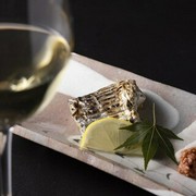  酒类搭配组合◆五感享受四季严选套餐<共20道菜品> 