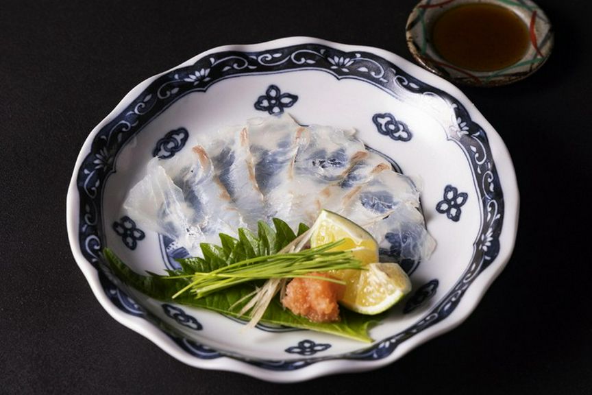 Cuisine
