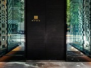 店外景观