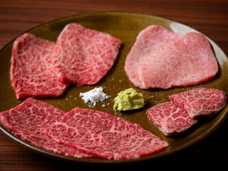 菜肴