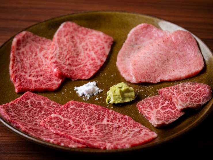 菜肴