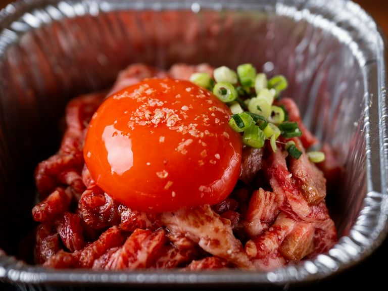 菜肴