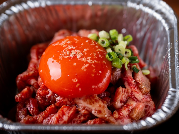 菜肴