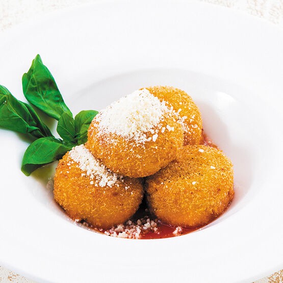 Cuisine