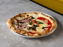  Margherita & Dumbo Affumicato 