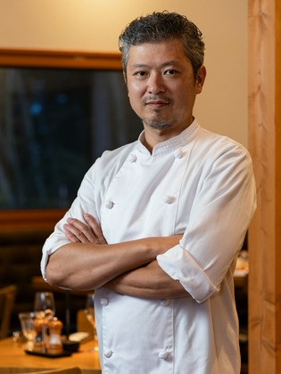 RESTAURANT ASADOR CarneSio_Toshiaki Kato