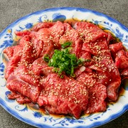 烤肉Motoyama 惠比壽店_和牛牛腰肉