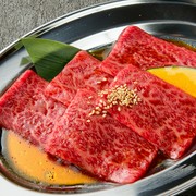 烤肉Motoyama 惠比壽店_栗