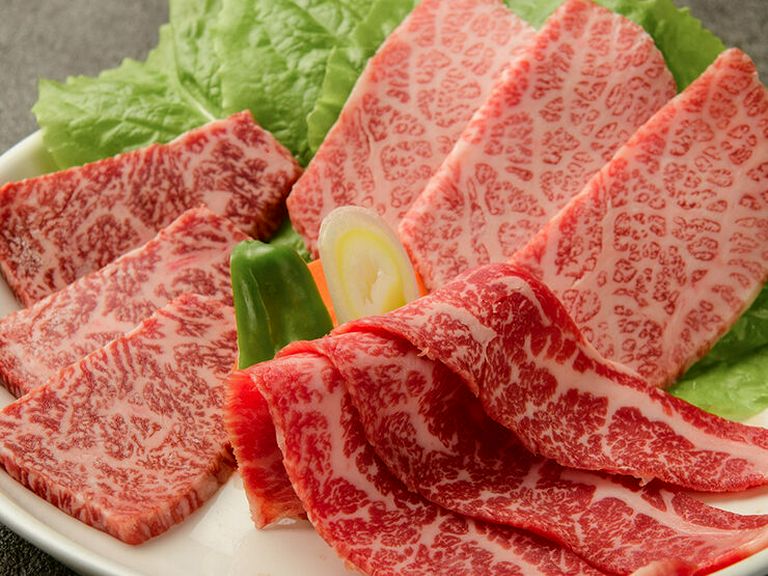 菜肴
