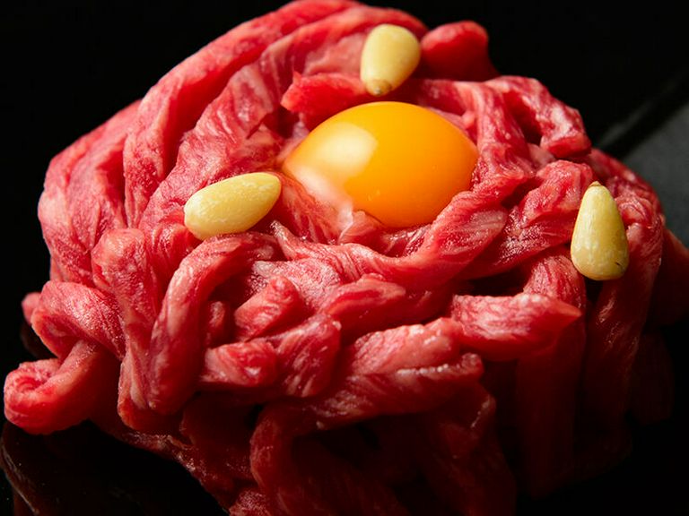 菜肴