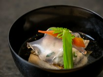  Fugu bowl 