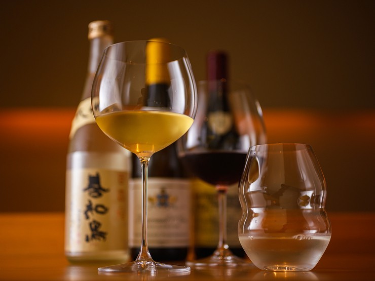 Drink