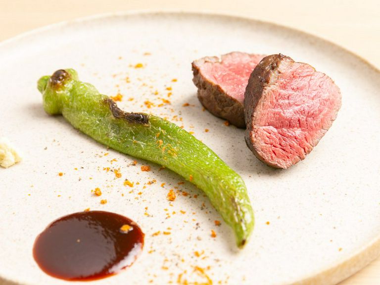 Cuisine