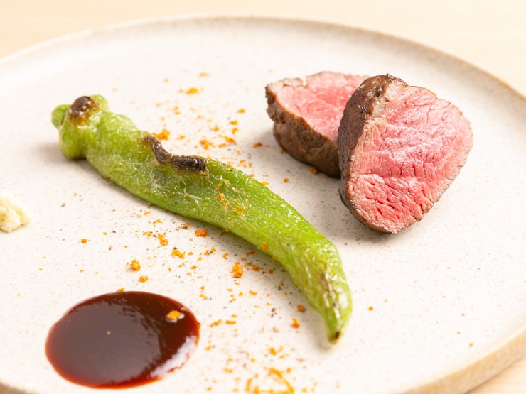 Cuisine