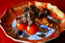  【오마카세 Omakase】 