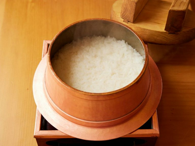 Cuisine