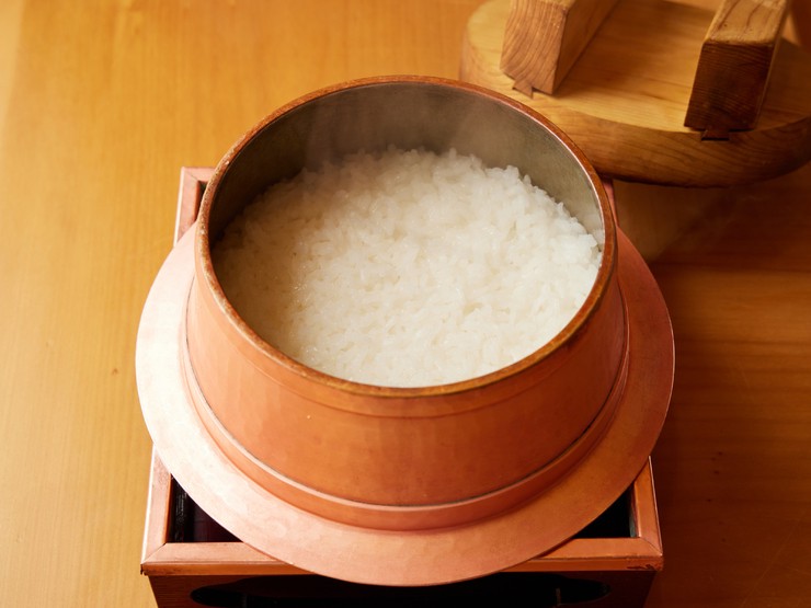 요리