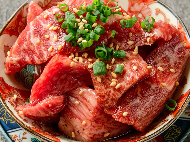 菜肴