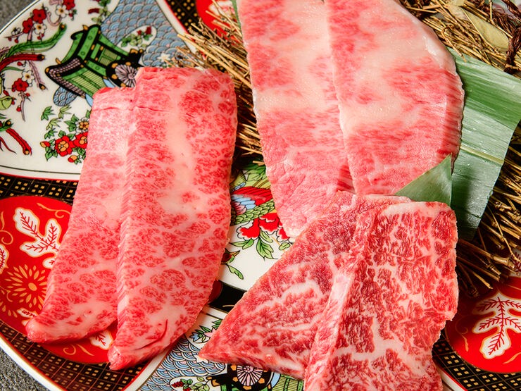 菜肴
