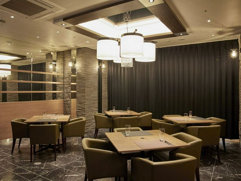 Wagyu beef and local specialty RESTAURANT &BAR 17CLUB Reservation