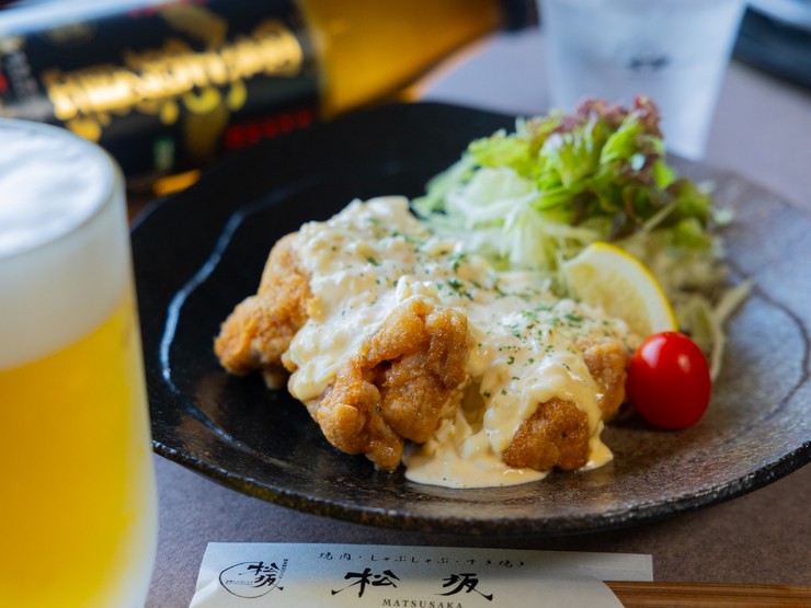 菜肴