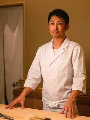 Tempura Kitagawa_Naohiko Murata