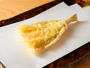 덴푸라 기타카와