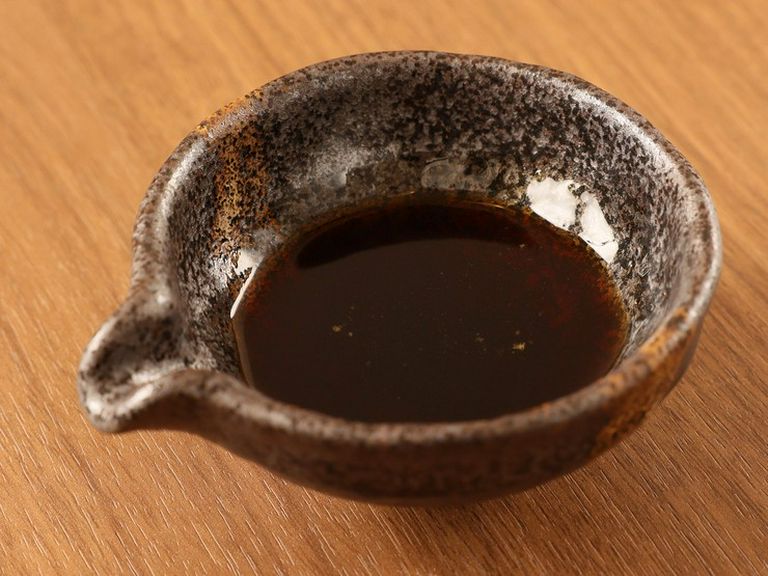 菜肴