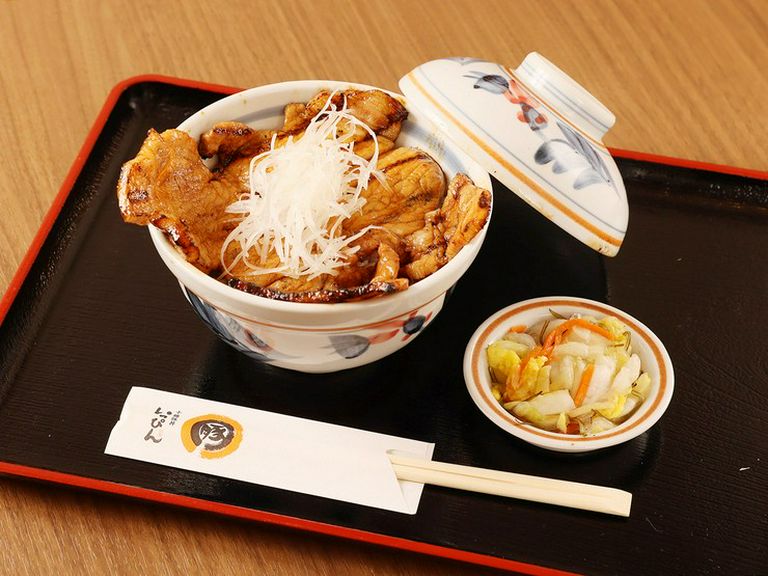 菜肴