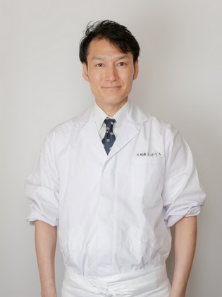 Tempura Takeuchi_Osamu Takeuchi