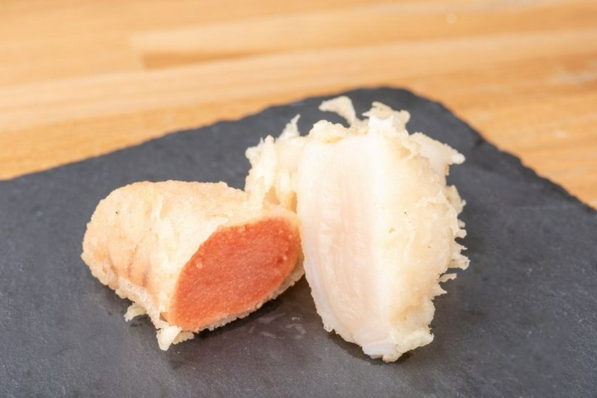 Cuisine