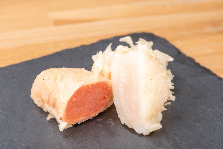 Cuisine