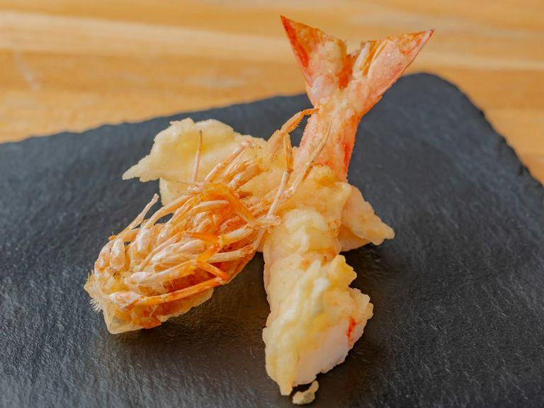 Cuisine